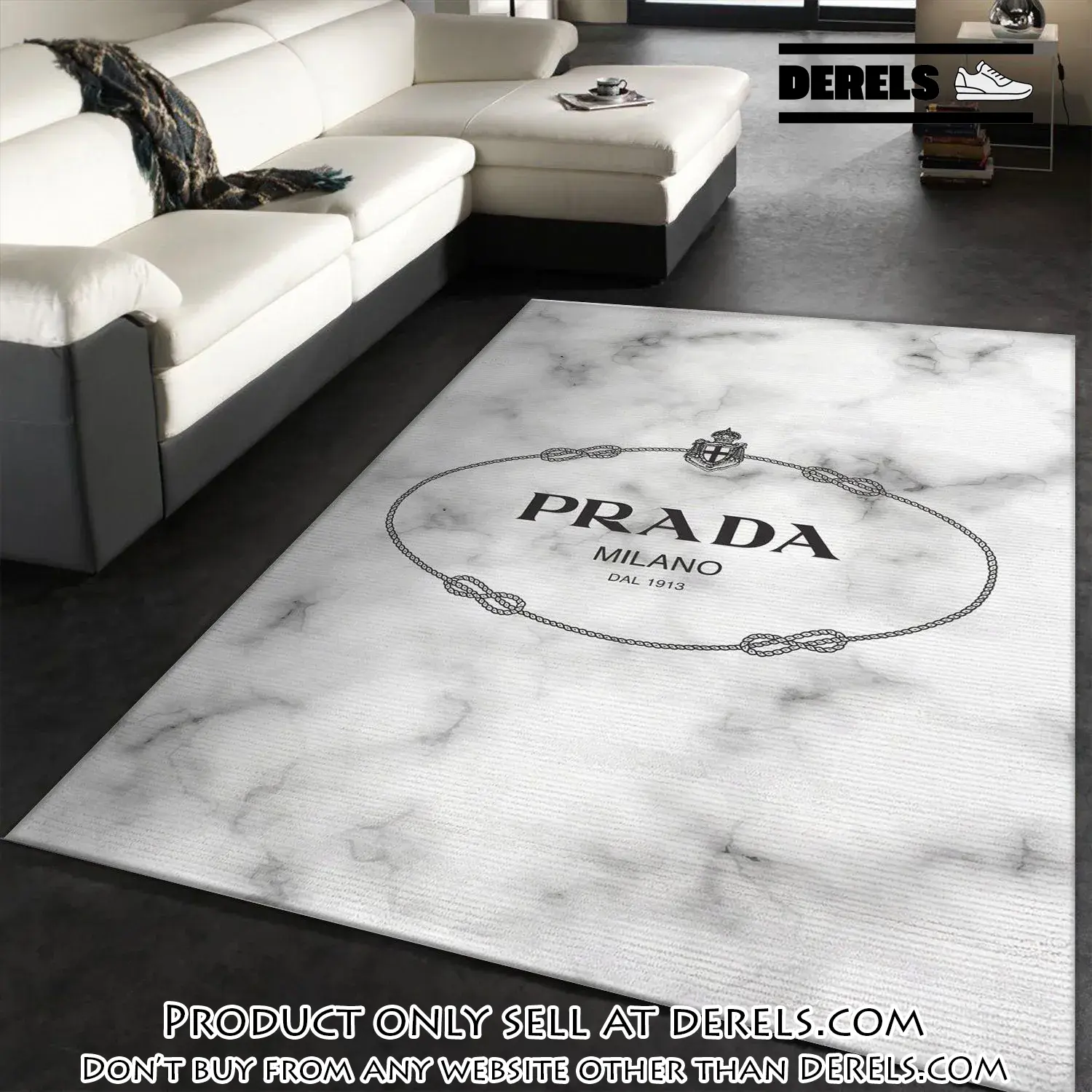 Prada rug bedroom rug floor decor home decor dr2140829